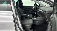 Opel Crossland X 1.2 Turbo 130ch Elegance Business BVA — photo 15