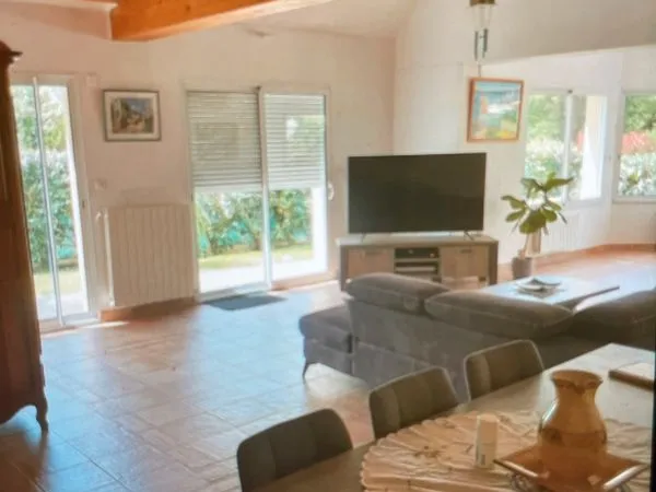 Maison a vendre