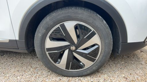 MG ZS 156 70kWh - Luxury – 2022 – 82441 km – Électrique – Boîte Automatique — photo 23
