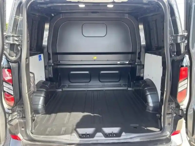 Ford Custom transit  fg 320 l1h1 2.0 ecoblue 170ch cabine approfondie limited 4x4 bva8 — photo 13