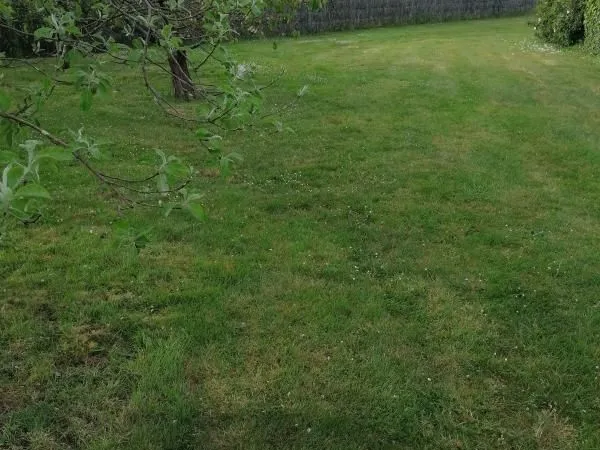 Terrain 735 m² Landevant