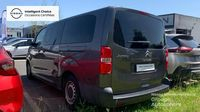 Citroen Jumpy M BlueHDi 120 FEEL 8 PLACES — photo 7