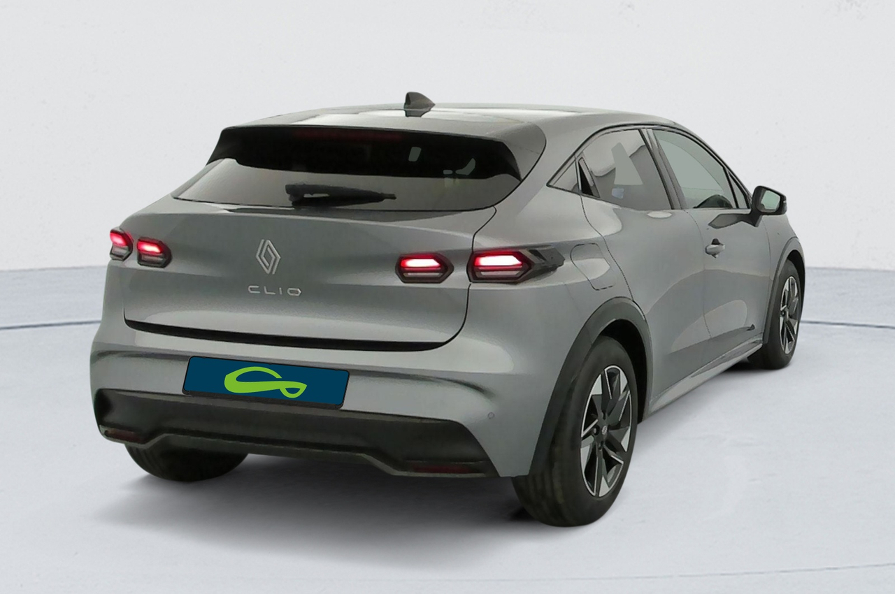 Renault Clio 6 — photo 5