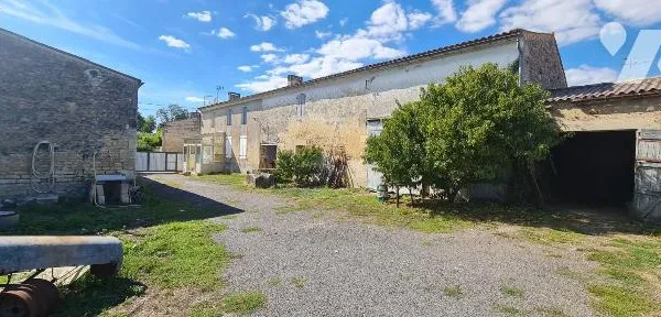 Maison 3 pièces 78 m²