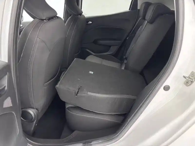 Renault Clio tce 90 — photo 39