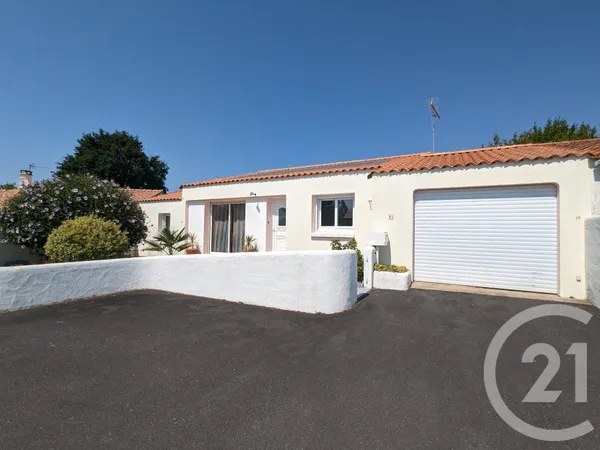 Maison 5 pièces 118 m²