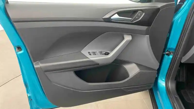 Volkswagen T-Cross 1.0 tsi 95 start/stop bvm5 — photo 54