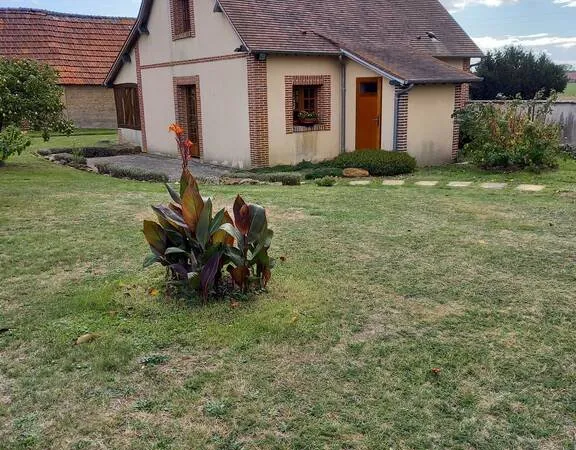Maison 3 pièces 66 m²