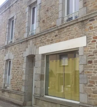 Maison de 120m2 à louer sur Broons