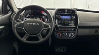 Dacia Spring Essential 23 — photo 11