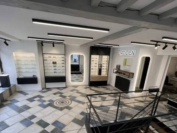 Parking/Garage/Box 89 m²