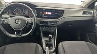 Volkswagen Polo 1.0 TSI 95ch Confortline Euro6d-T — photo 8