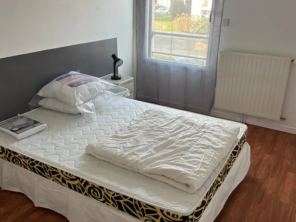 Appartement meublé Cesson sevigne