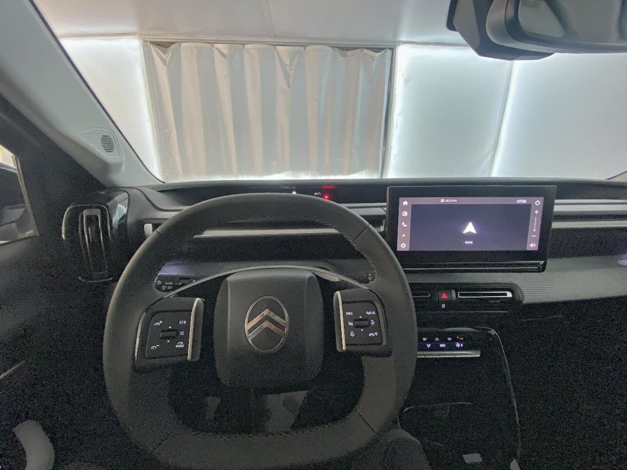 Citroën C3 Aircross hybride 145 ch aut max — photo 12