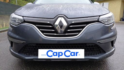Renault Megane 1.7 Blue dCI 150 EDC - GT Line – 2019 – 103679 km – Diesel – Boîte Automatique — photo 32