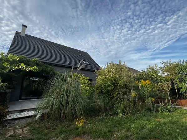 Maison 8 pièces 140 m²