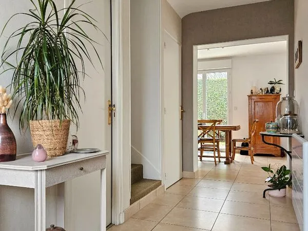 Maison 5 pièces 128 m²