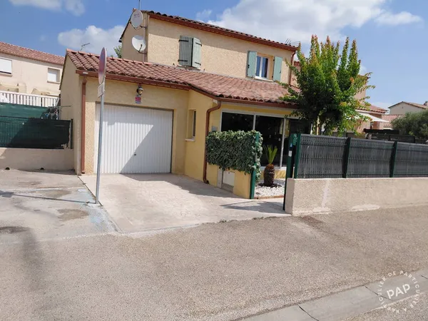 Maison 4 pièces 87 m²