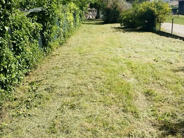 Terrain 442 m² Castillon-la-Bataille