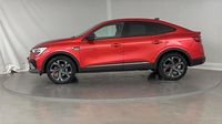 Renault Arkana 1.6 E-Tech 145ch RS Line -21B — photo 7