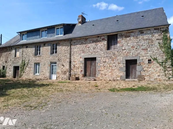 Maison 11 pièces 145 m²