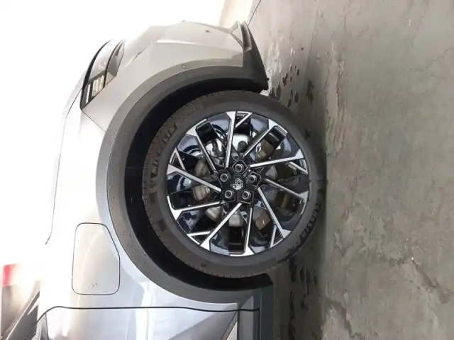 Renault Scenic e-tech électrique 220 ch grande autonomie — photo 6
