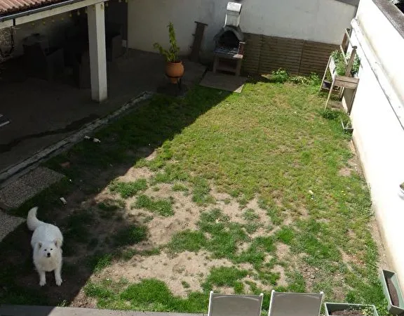 Maison 4 pièces 147 m²