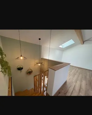 Grange a vendre