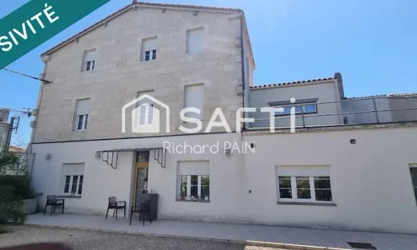 Maison 7 pièces 150 m²