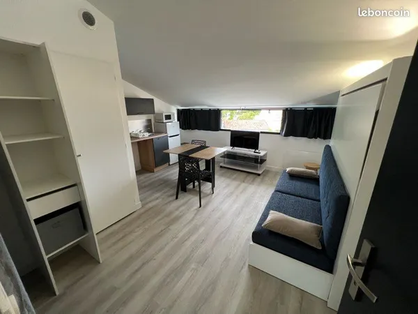 Location studio