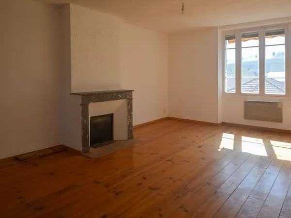 Appartement 2 pièces 53 m²