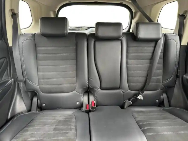 Mitsubishi Outlander phev twin motor business 4wd euro6d-t evap 5cv — photo 15