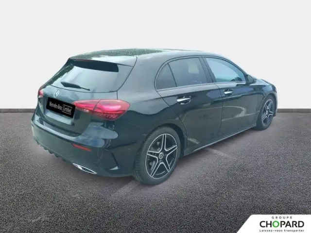 Mercedes Classe A 180 d — photo 3