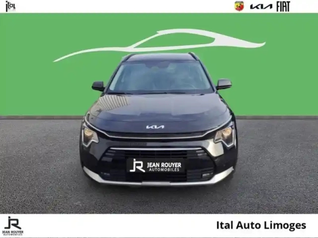 Kia Niro 1.6 gdi 183ch phev active dct6 — photo 2