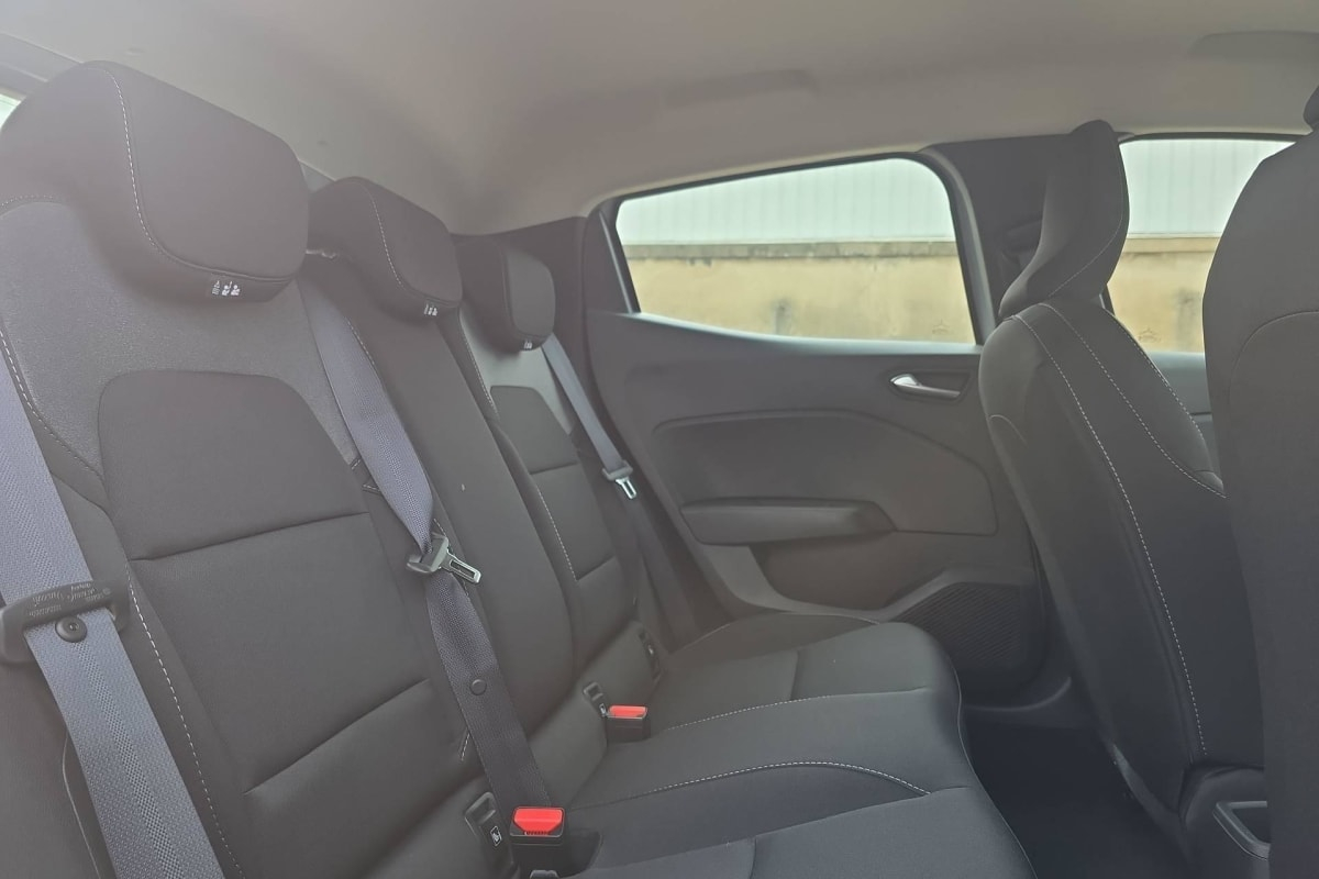 Renault Clio 5 — photo 10