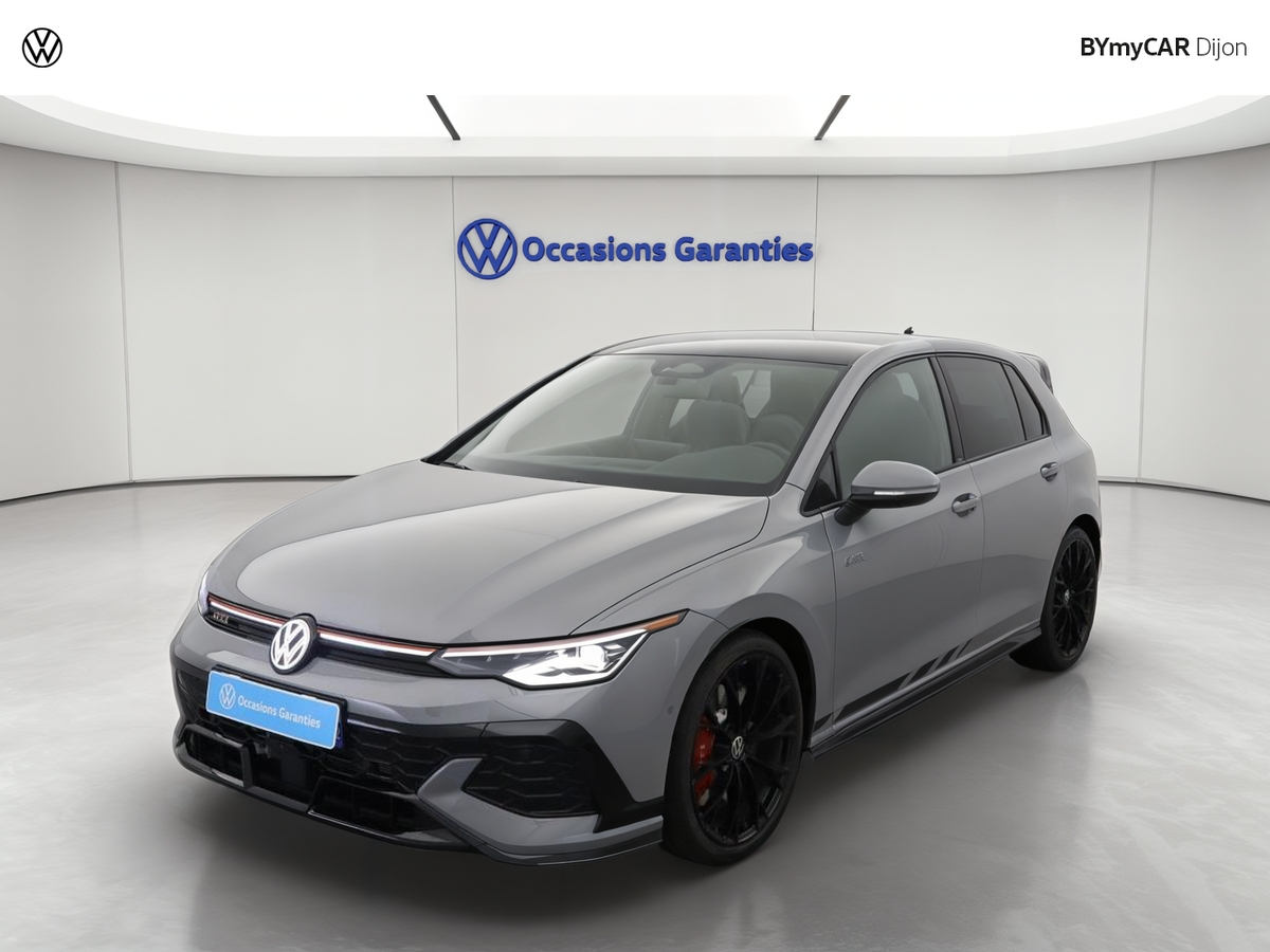 Volkswagen Golf 2.0 TSI EVO4 300 DSG7 — photo 1