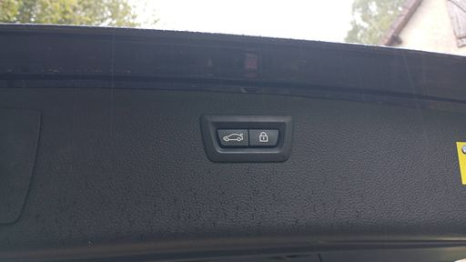 BMW Serie 3 Touring 320d 163 BVA8 - Lounge Plus – 2018 – 93711 km – Diesel – Boîte Automatique — photo 19