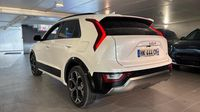 Kia Niro 1.6 GDi 138ch HEV Premium Business DCT6 — photo 7
