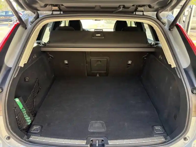 Volvo Xc60 t6 awd hybride rechargeable 253 ch+145 ch geartronic 8 — photo 76
