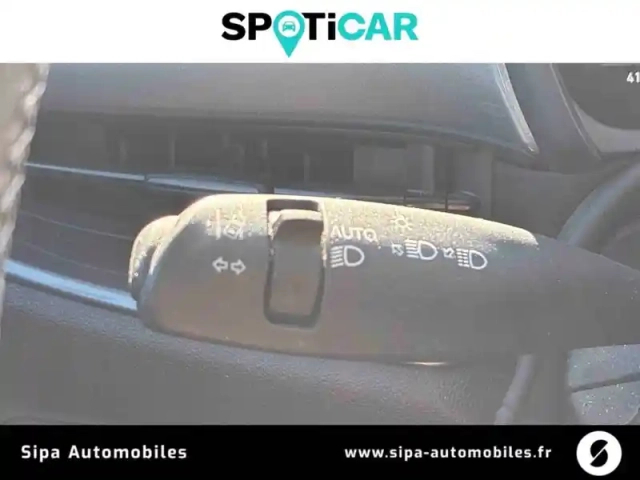 Fiat 500 e 118 ch — photo 25