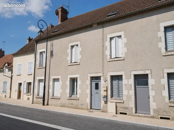 Immeuble 14 pièces 350 m²