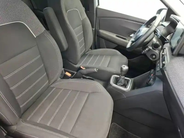 Dacia Sandero eco-g 100 - 22 — photo 9