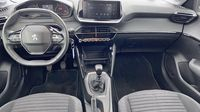 Peugeot 208 1.2 PureTech 100ch S&S Style 118g — photo 8