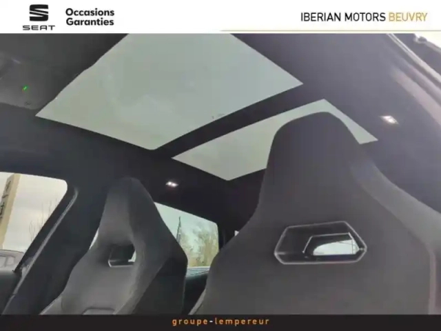 Cupra Formentor 1.5 ehybrid 204ch v dsg6 — photo 11