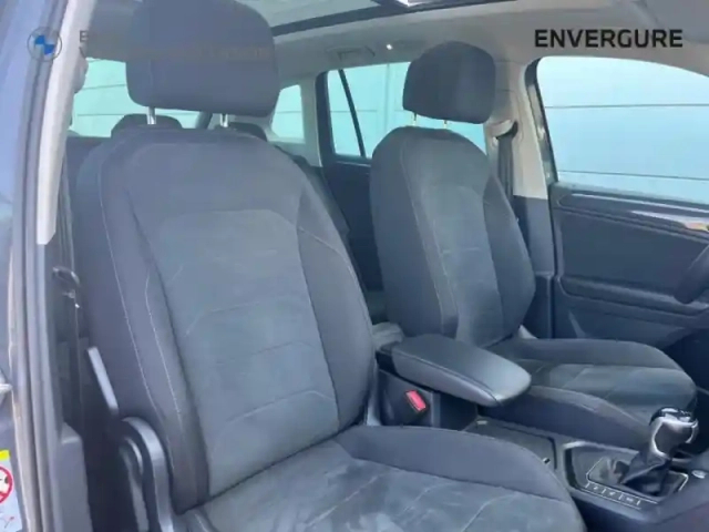 Volkswagen Tiguan 2.0 tdi 150ch elegance dsg7 — photo 24