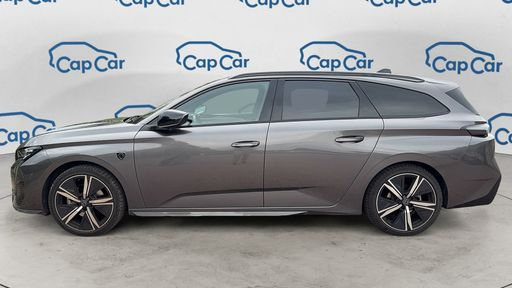 Peugeot 308 SW 1.2 PureTech 130 EAT8 - GT – 2023 – 52676 km – Essence – Boîte Automatique — photo 13