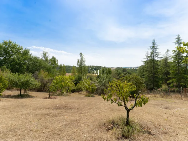 L'art de vivre entre bois et coteaux