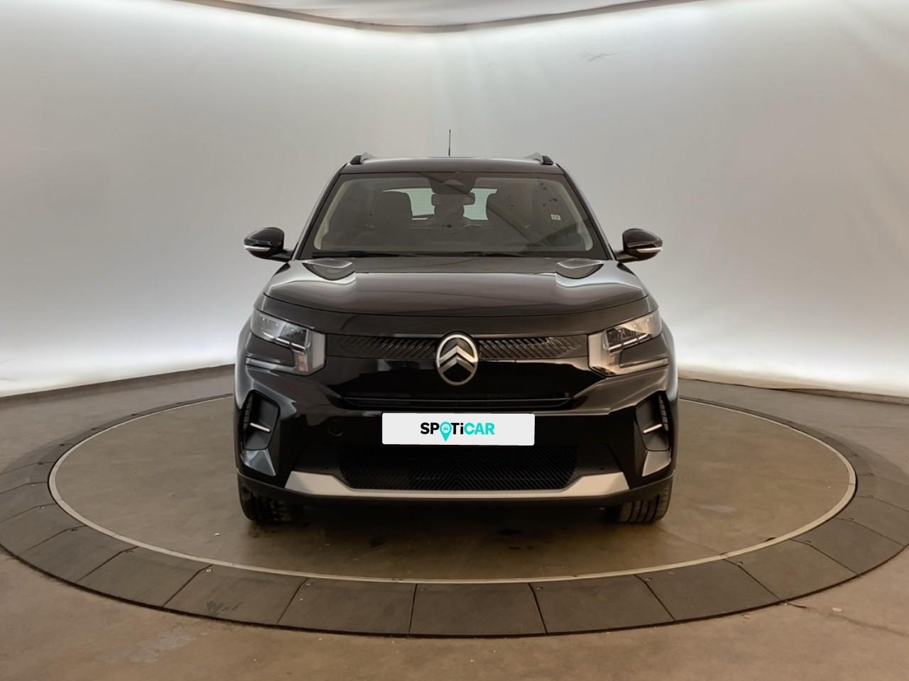 Citroën C3 e-c3 113 ch plus — photo 2