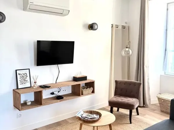 Appartement 3 pièces à louer à Nantes
