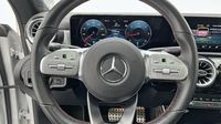 Mercedes Cla Shooting Brake 220 d 190ch AMG Line 8G-DCT — photo 12